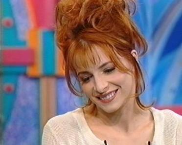 Mylène Farmer